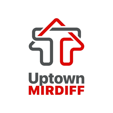 uptown