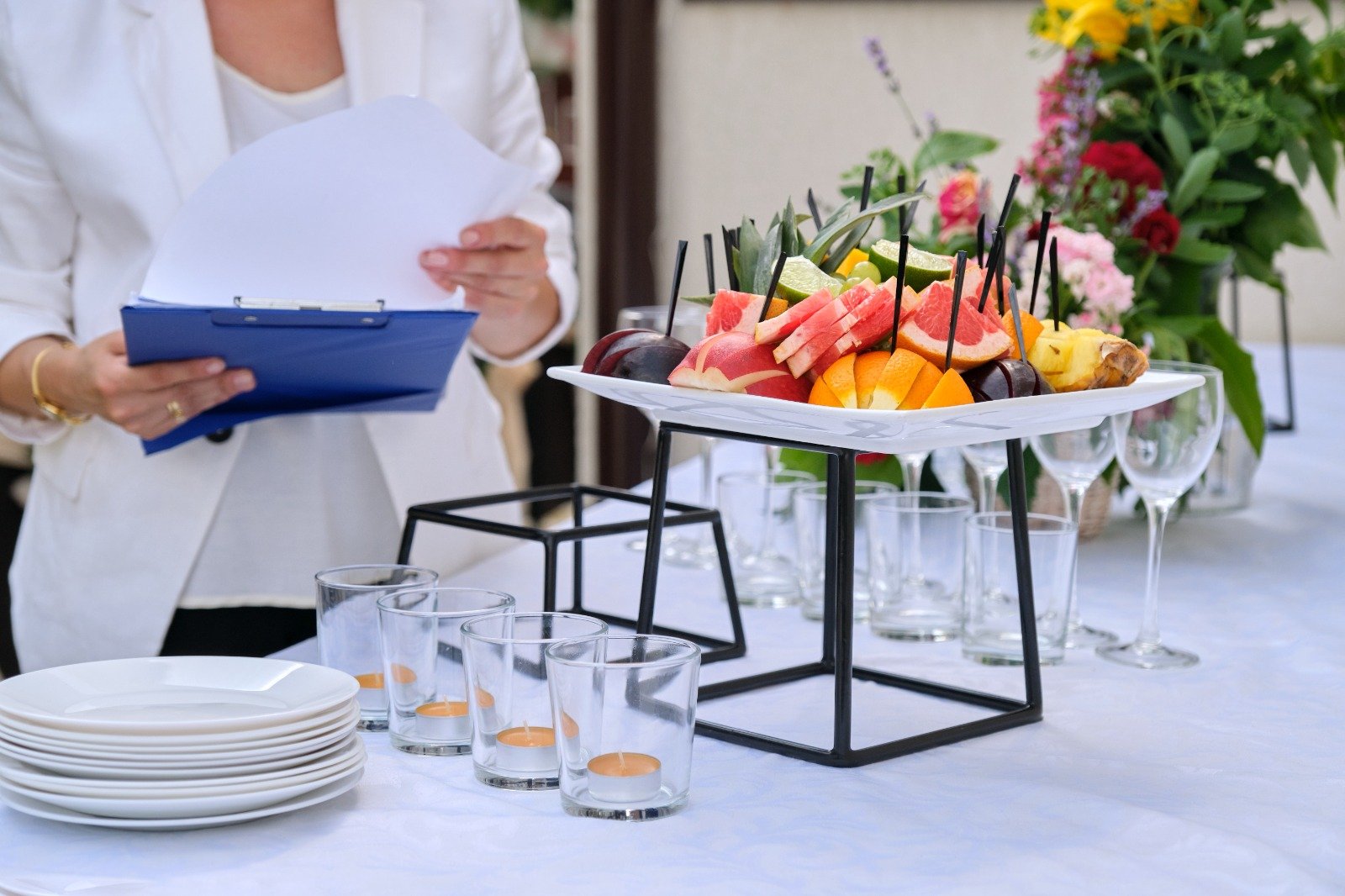 event management