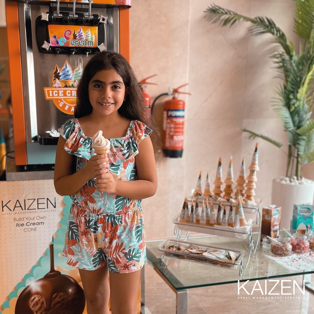 kaizen