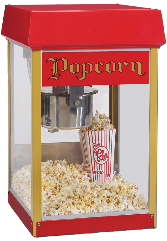 popcorn