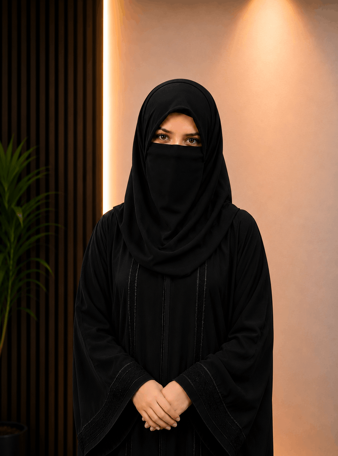 Amina Wassi